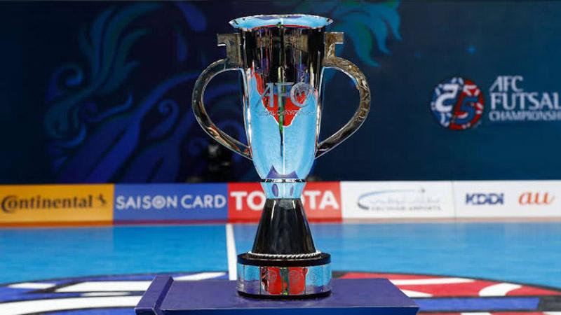 Detail Gambar Piala Futsal Nomer 20