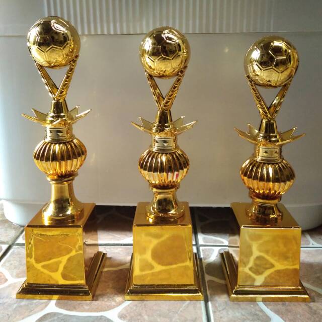 Detail Gambar Piala Futsal Nomer 21