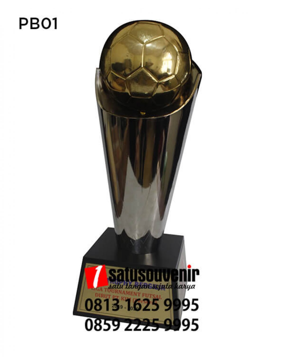 Download Gambar Piala Futsal Nomer 23