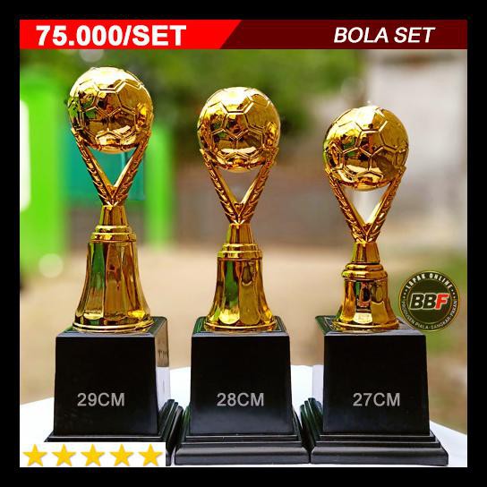 Detail Gambar Piala Futsal Nomer 24