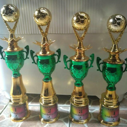 Detail Gambar Piala Futsal Nomer 31