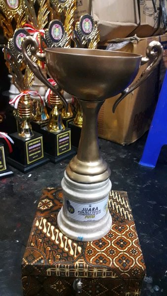 Detail Gambar Piala Futsal Nomer 40