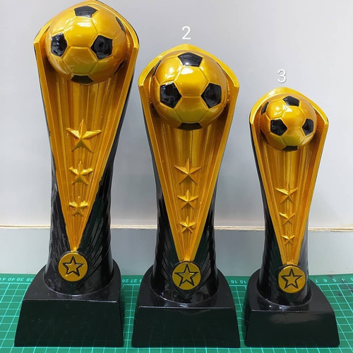 Detail Gambar Piala Futsal Nomer 45