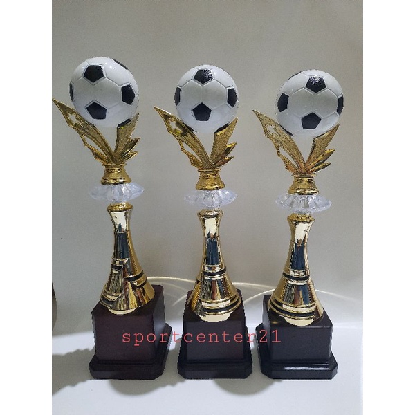 Detail Gambar Piala Futsal Nomer 48