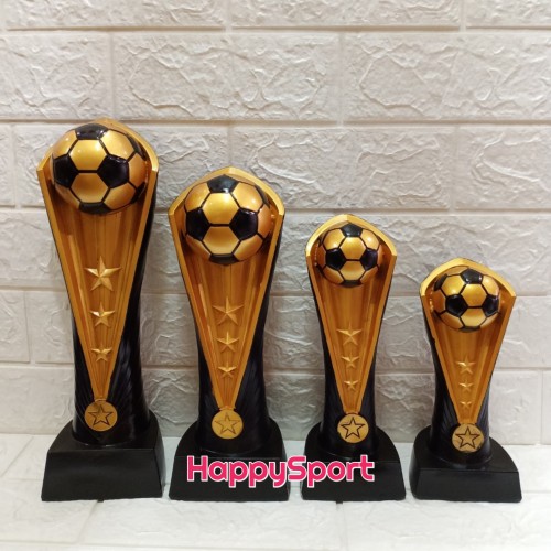 Detail Gambar Piala Futsal Nomer 7