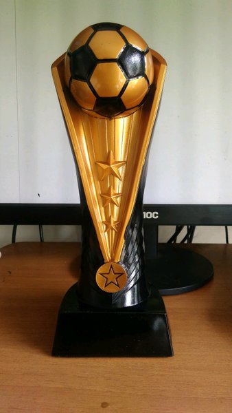 Detail Gambar Piala Futsal Nomer 9