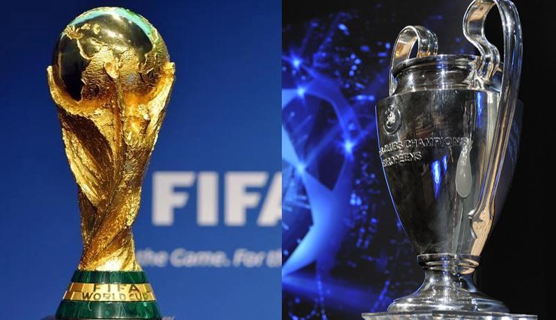 Detail Gambar Piala Liga Champions Nomer 19