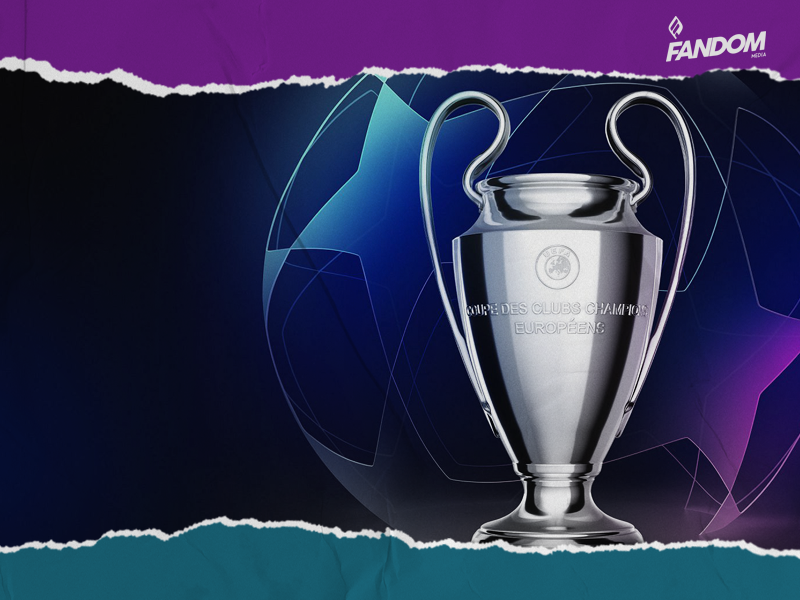 Detail Gambar Piala Liga Champions Nomer 42