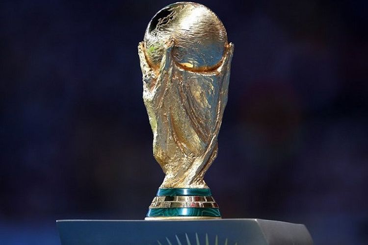 Detail Gambar Piala Sepak Bola Nomer 9