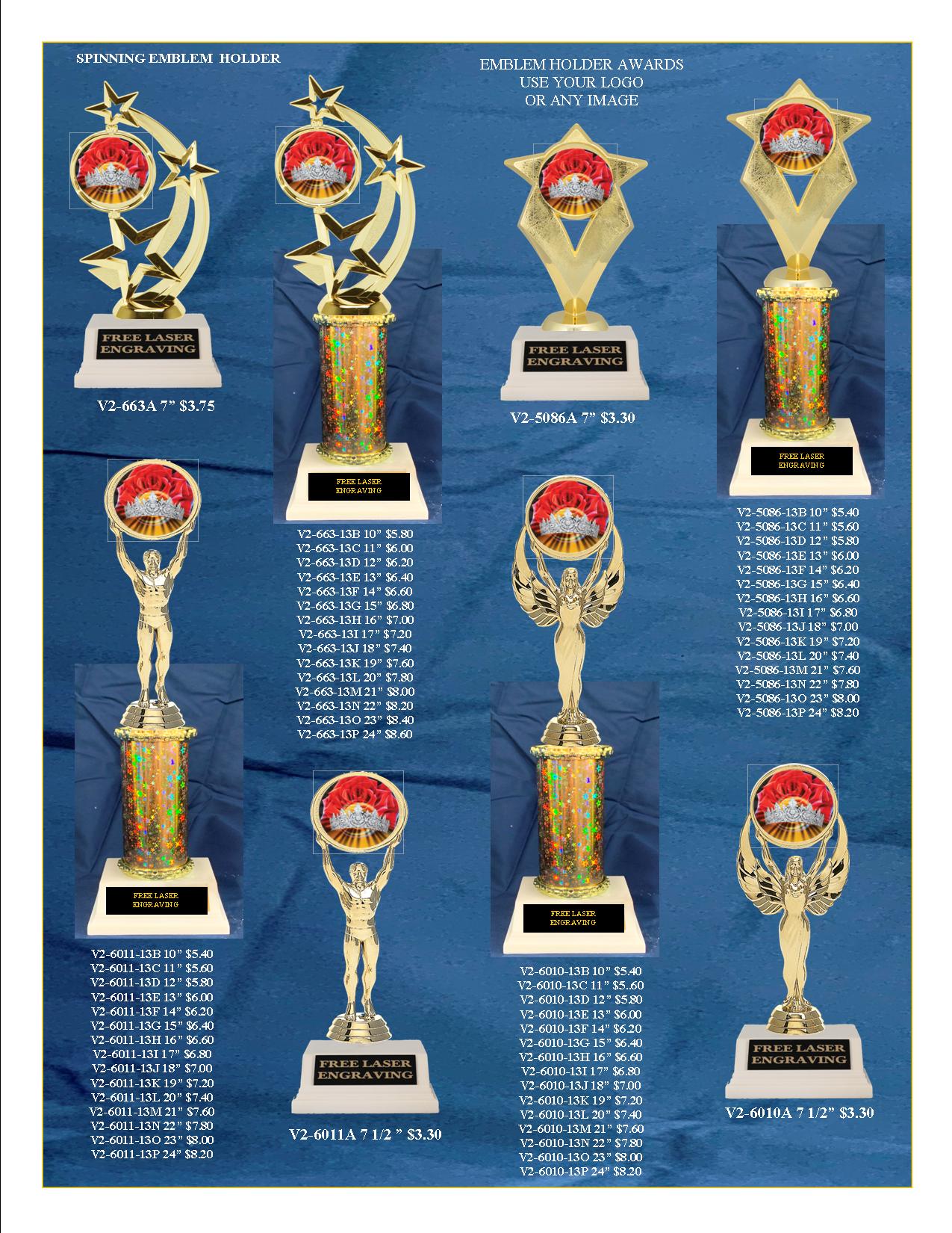 Detail Gambar Piala Volly Ball Nomer 42