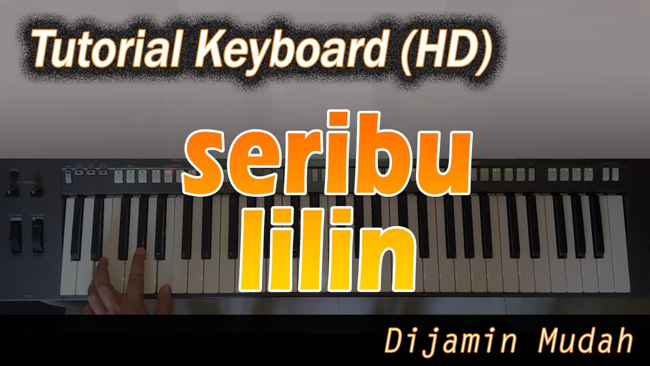 Detail Gambar Piano Dari Lilin Nomer 49