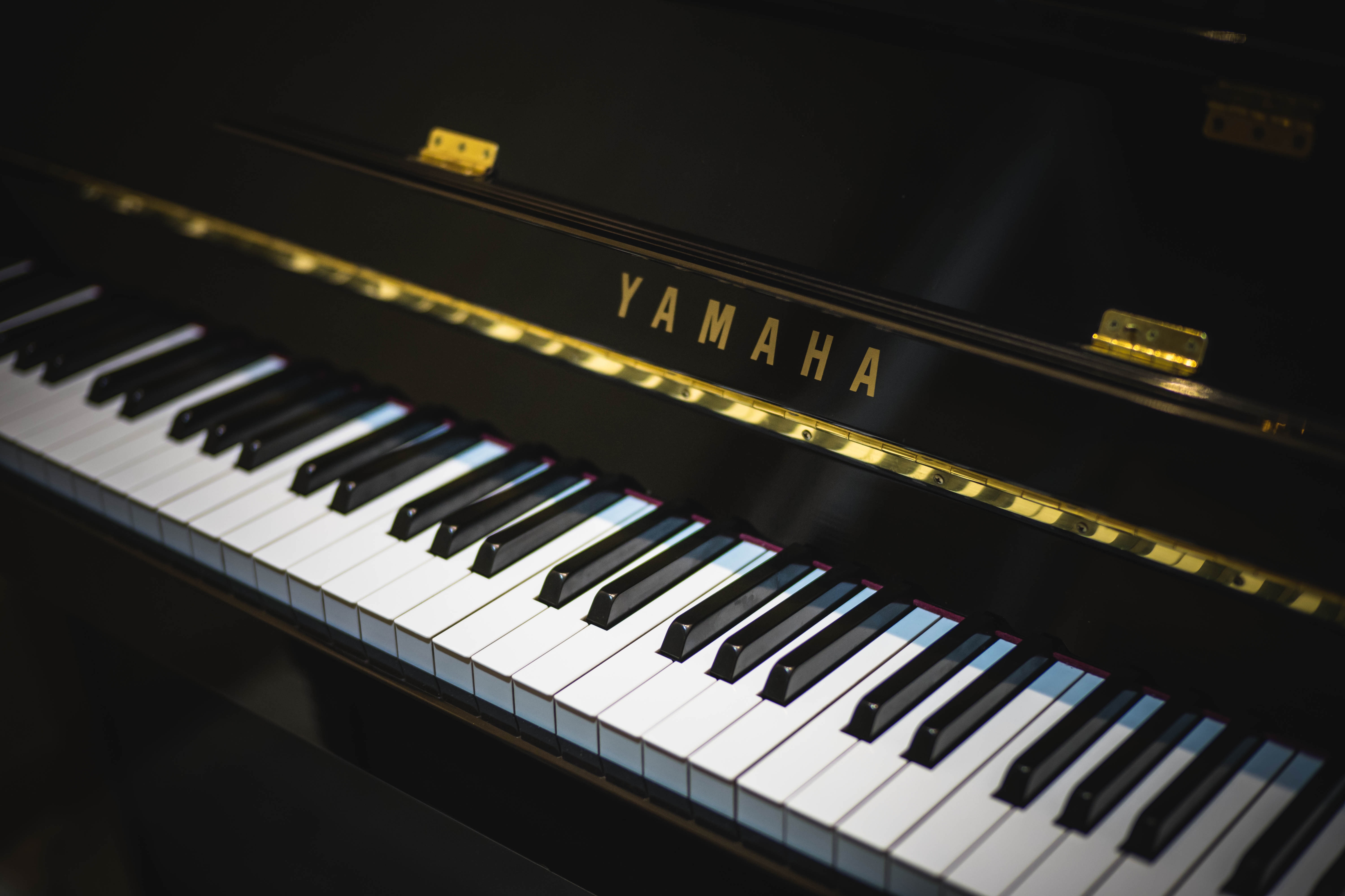 Detail Gambar Piano Hd Nomer 34