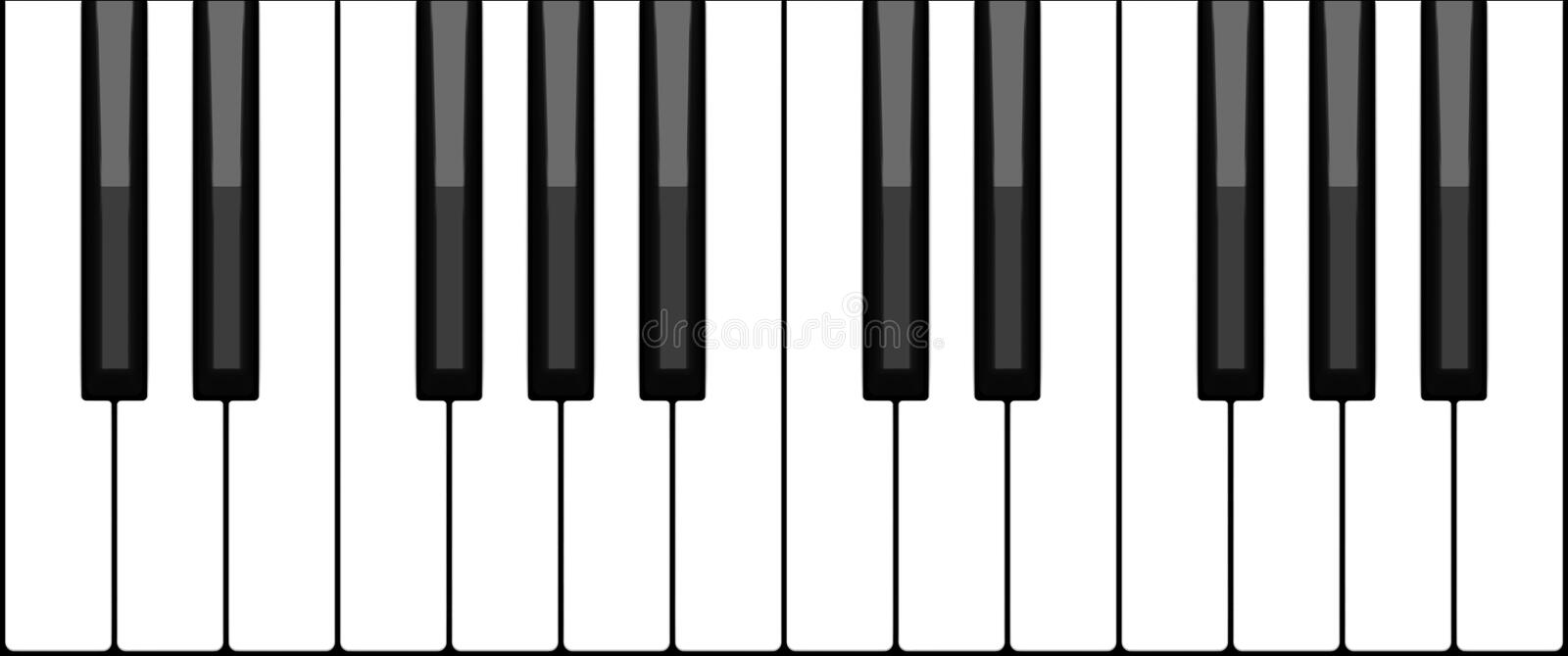 Detail Gambar Piano Keyboard Nomer 31