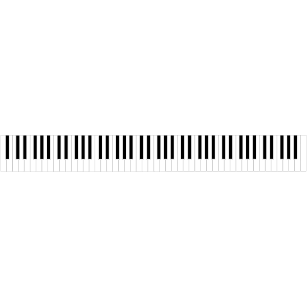 Detail Gambar Piano Keyboard Nomer 34