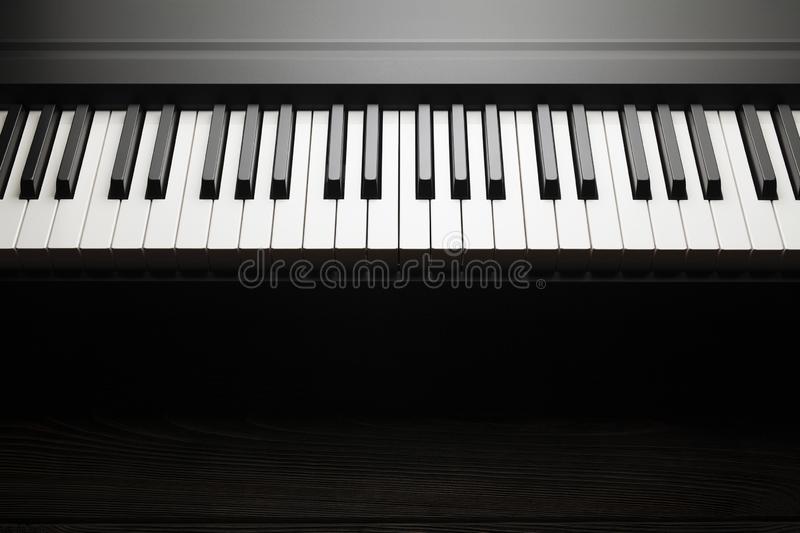 Detail Gambar Piano Keyboard Nomer 56