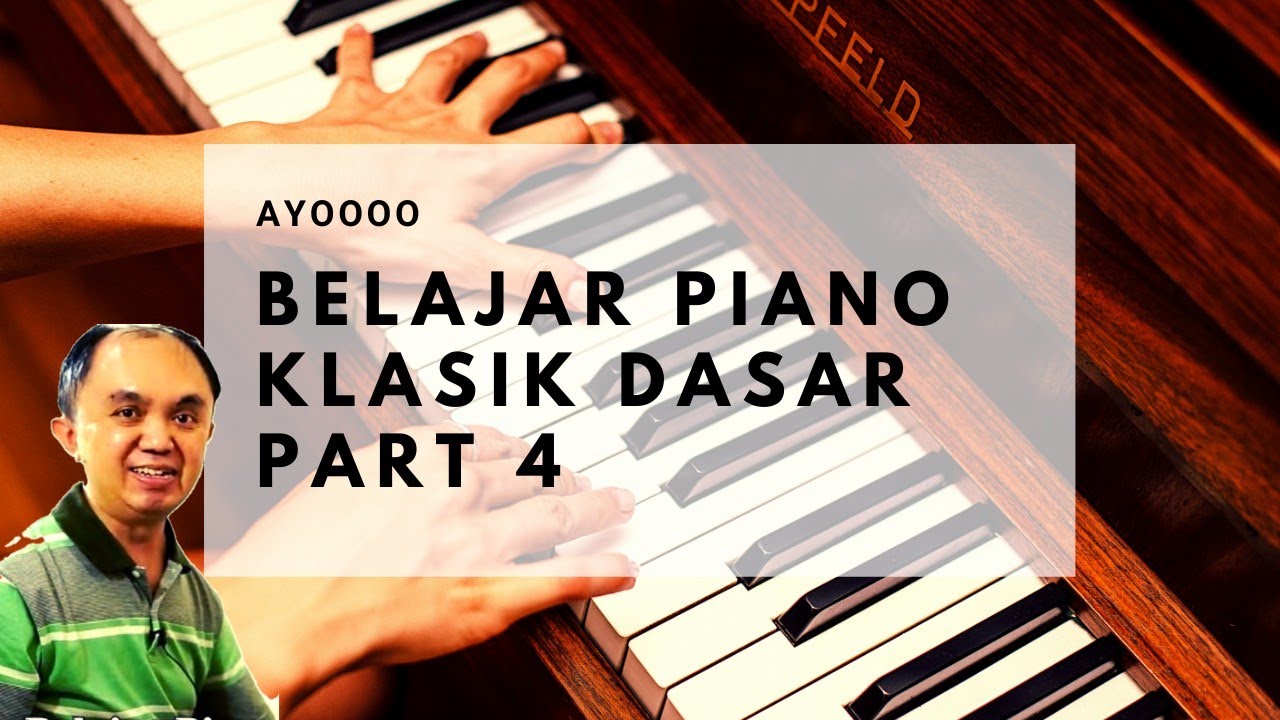 Detail Gambar Piano Klasik Nomer 31