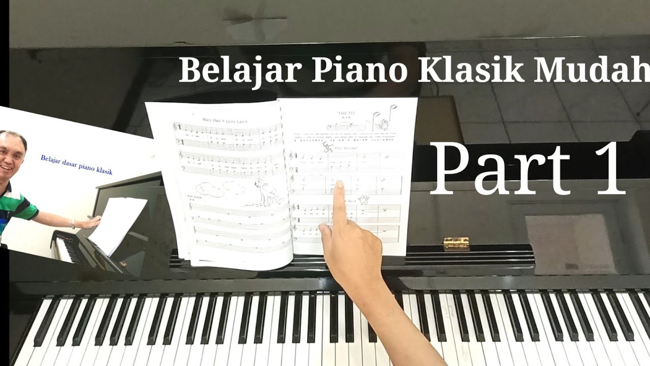 Detail Gambar Piano Klasik Nomer 37