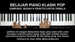 Detail Gambar Piano Klasik Nomer 52