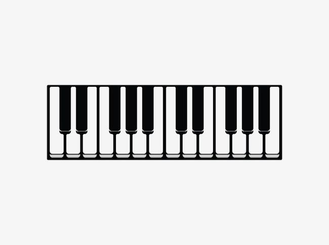 Detail Gambar Piano Png Nomer 23