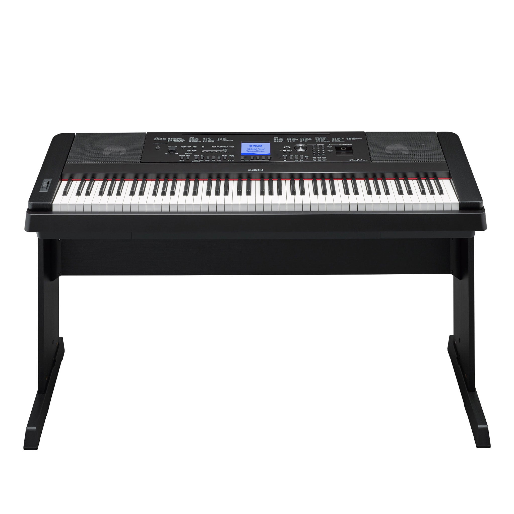 Detail Gambar Piano Yamaha Gambar Keyboard Musik Yamaha Nomer 24