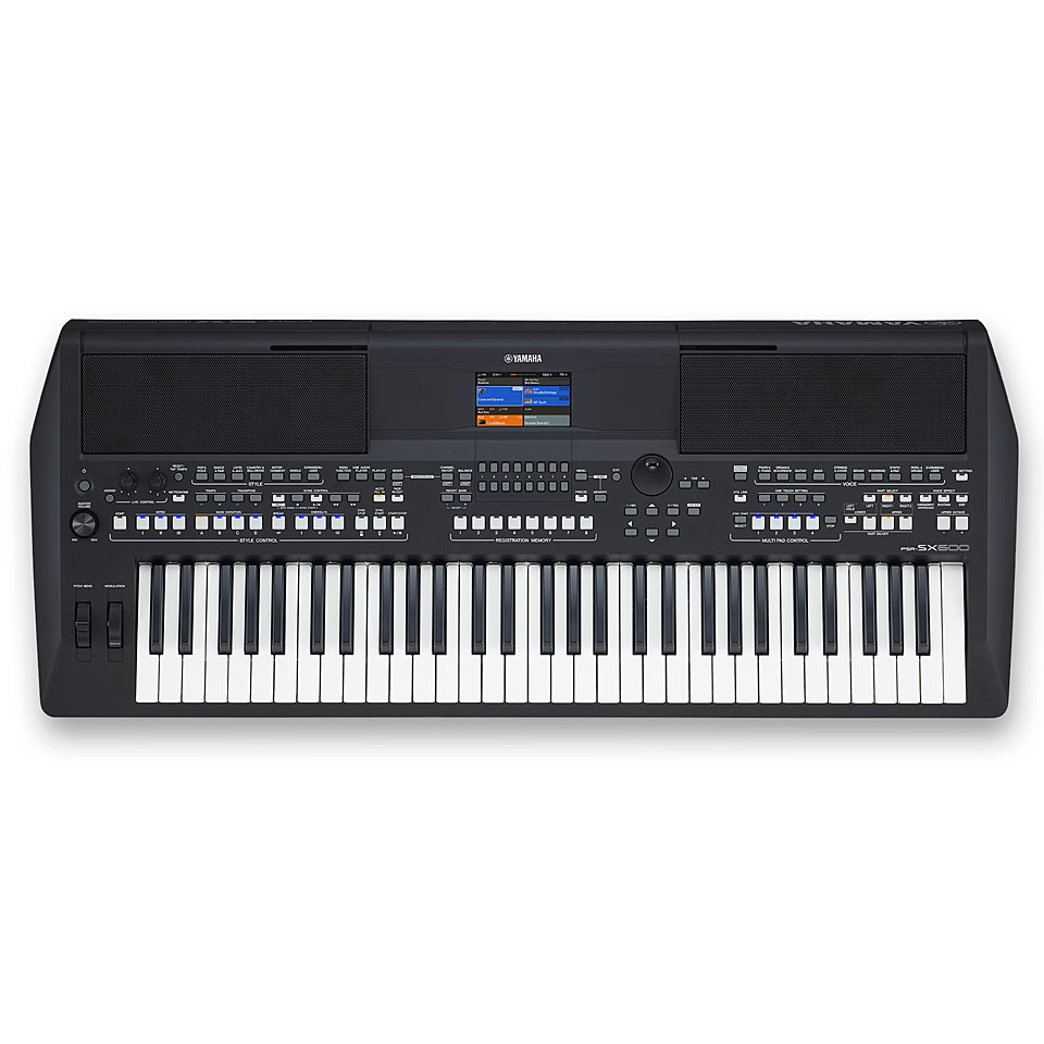 Detail Gambar Piano Yamaha Gambar Keyboard Musik Yamaha Nomer 26