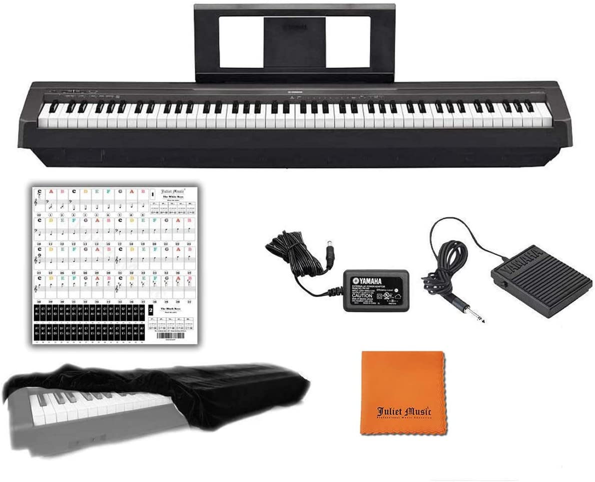 Detail Gambar Piano Yamaha Gambar Keyboard Musik Yamaha Nomer 27