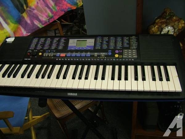 Detail Gambar Piano Yamaha Gambar Keyboard Musik Yamaha Nomer 54