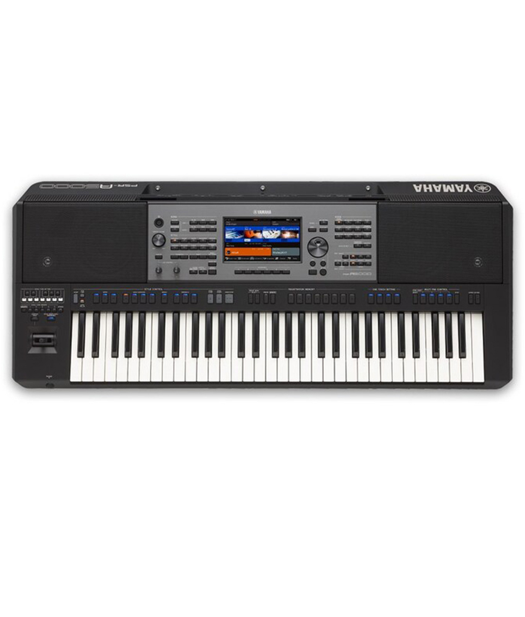 Detail Gambar Piano Yamaha Gambar Keyboard Musik Yamaha Nomer 9