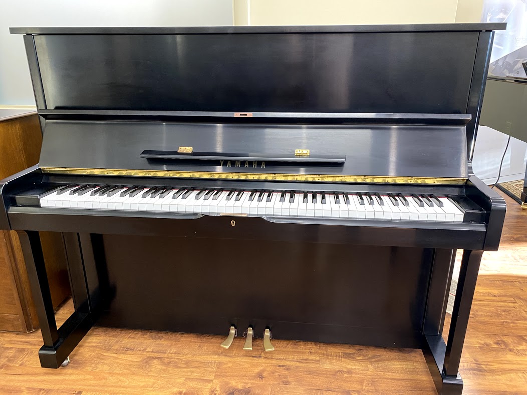 Detail Gambar Piano Yamaha Gambar Piano Yamaha U1 Nomer 15