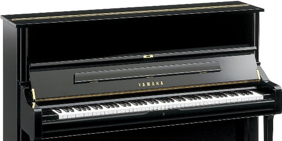 Detail Gambar Piano Yamaha Gambar Piano Yamaha U1 Nomer 18