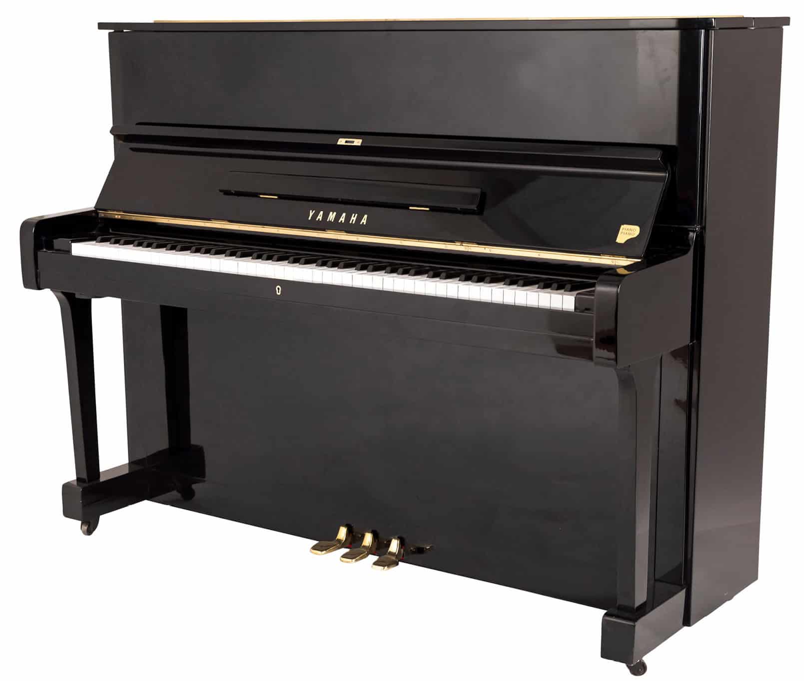 Detail Gambar Piano Yamaha Gambar Piano Yamaha U1 Nomer 4