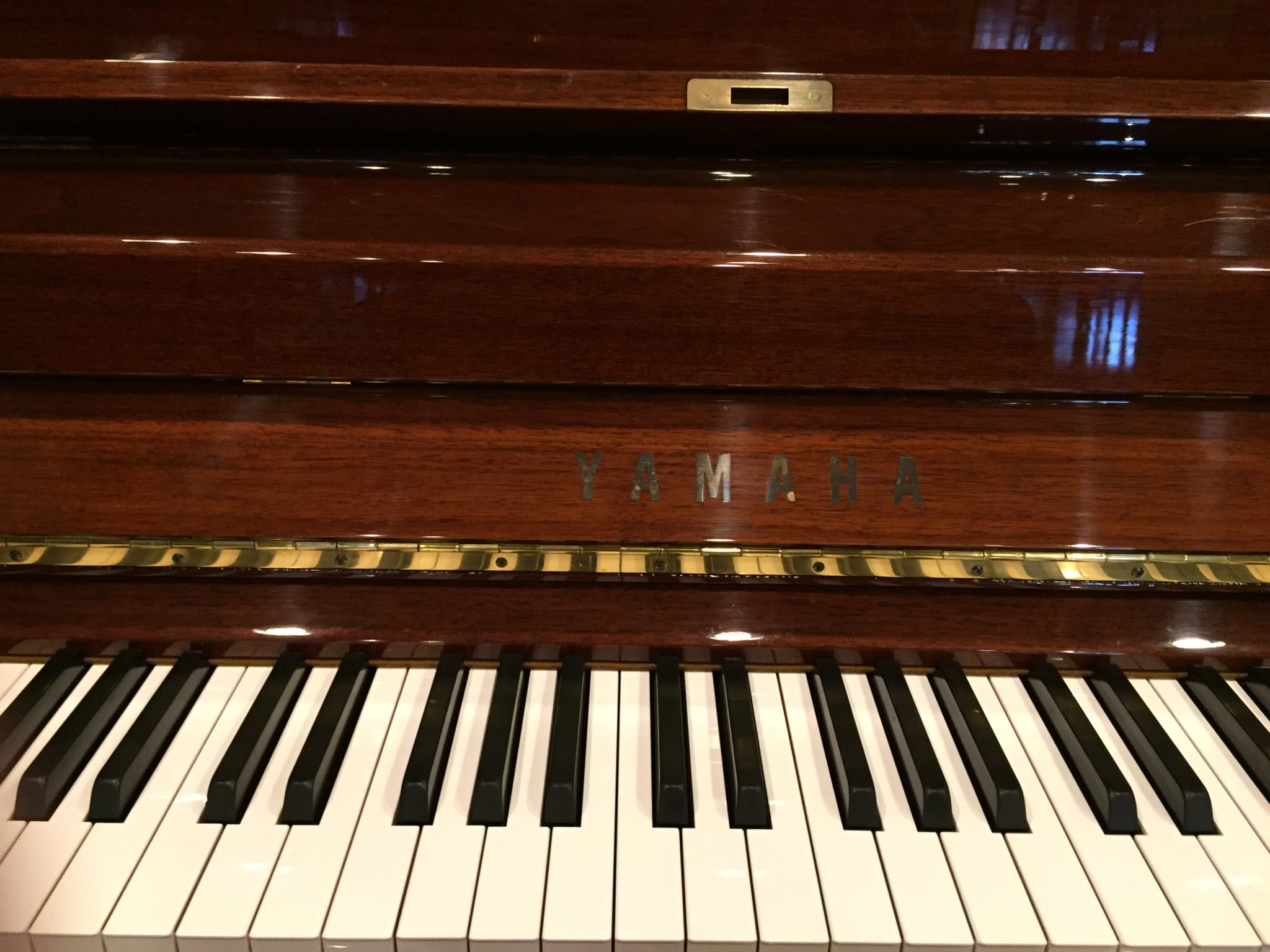 Detail Gambar Piano Yamaha Gambar Piano Yamaha U1 Nomer 42