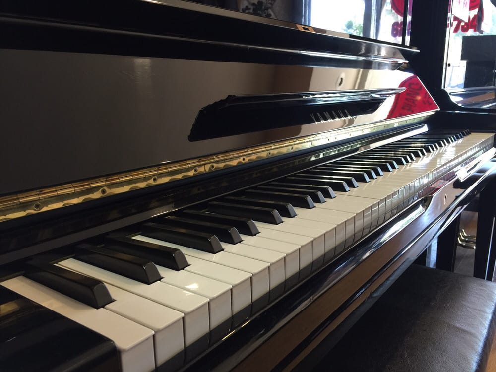 Detail Gambar Piano Yamaha Gambar Piano Yamaha U1 Nomer 44