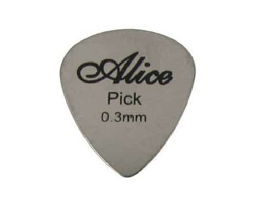 Detail Gambar Pick Gitar Nomer 12