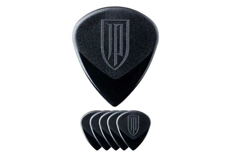 Detail Gambar Pick Gitar Nomer 57