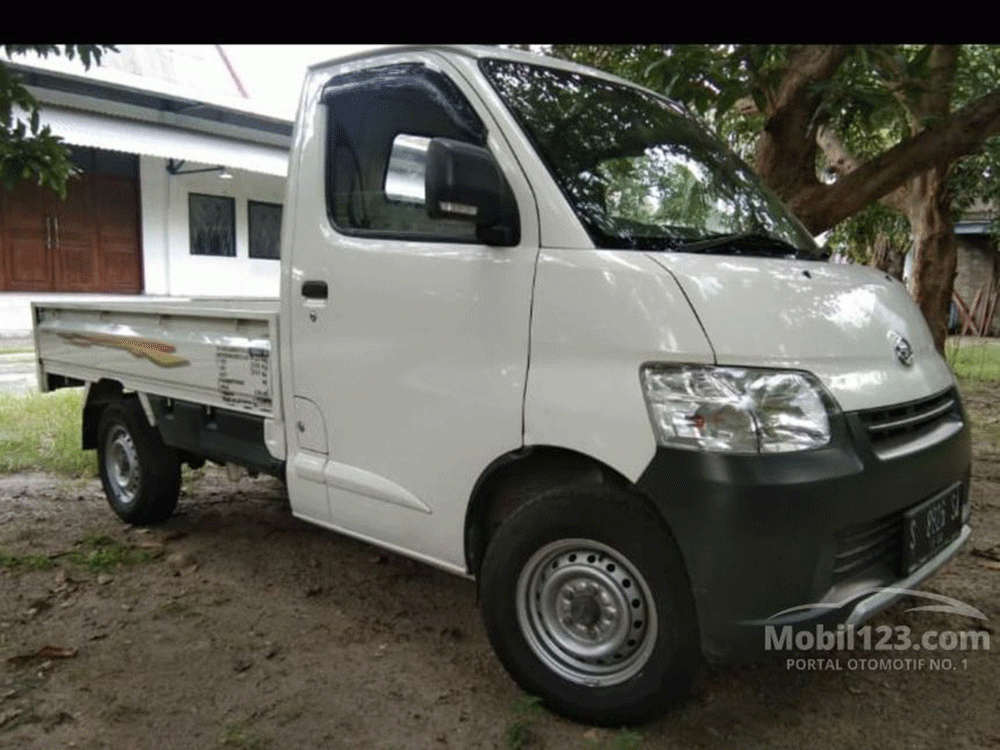 Detail Gambar Pick Up Grand Max Nomer 16