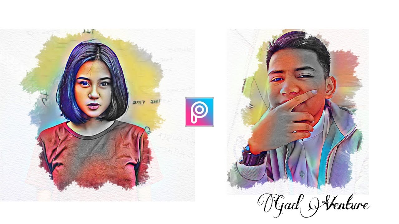 Detail Gambar Picsart Keren Nomer 13