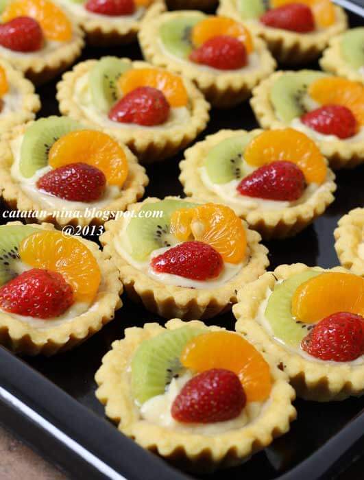 Detail Gambar Pie Buah Nomer 27