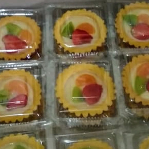 Detail Gambar Pie Buah Nomer 29