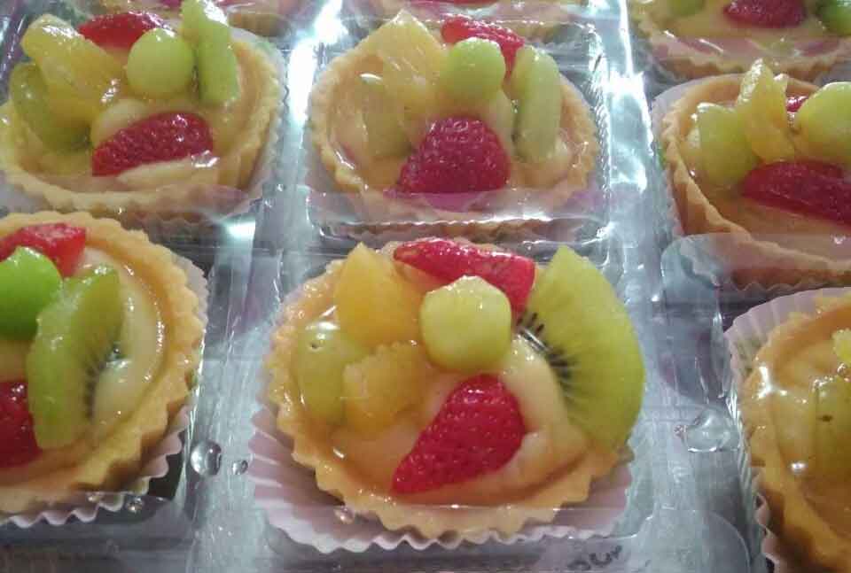 Detail Gambar Pie Buah Nomer 39