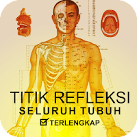 Detail Gambar Pijat Refleksi Seluruh Badan Nomer 12