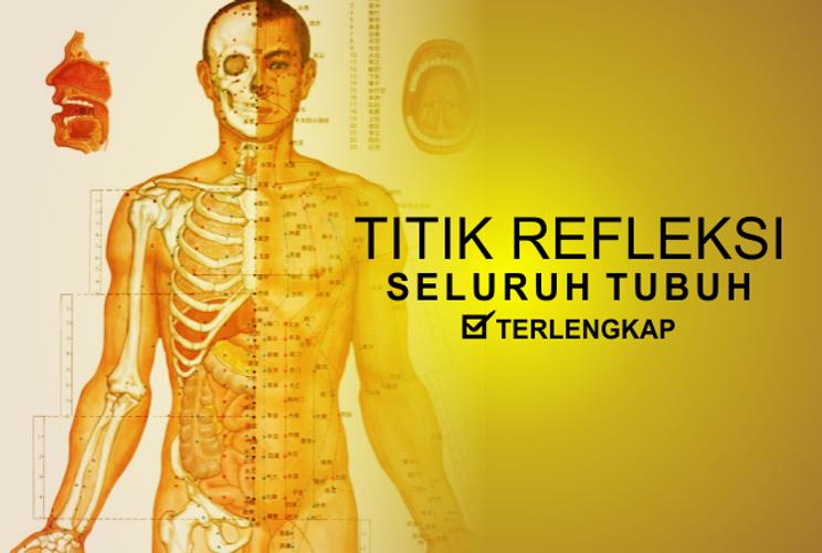 Detail Gambar Pijat Refleksi Seluruh Badan Nomer 15