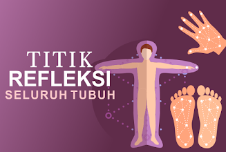 Detail Gambar Pijat Refleksi Seluruh Badan Nomer 20