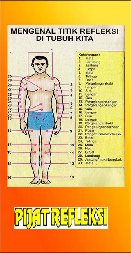 Detail Gambar Pijat Refleksi Seluruh Badan Nomer 3