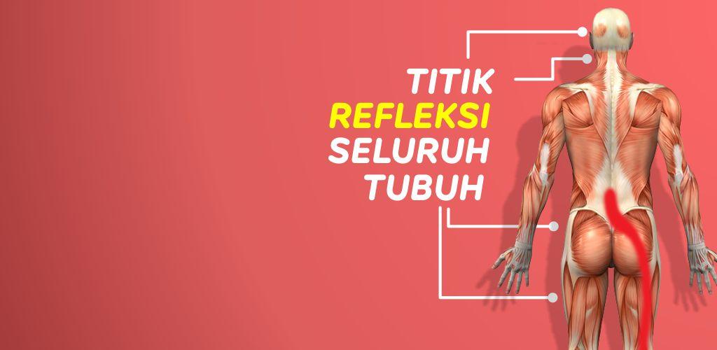 Detail Gambar Pijat Refleksi Seluruh Badan Nomer 38