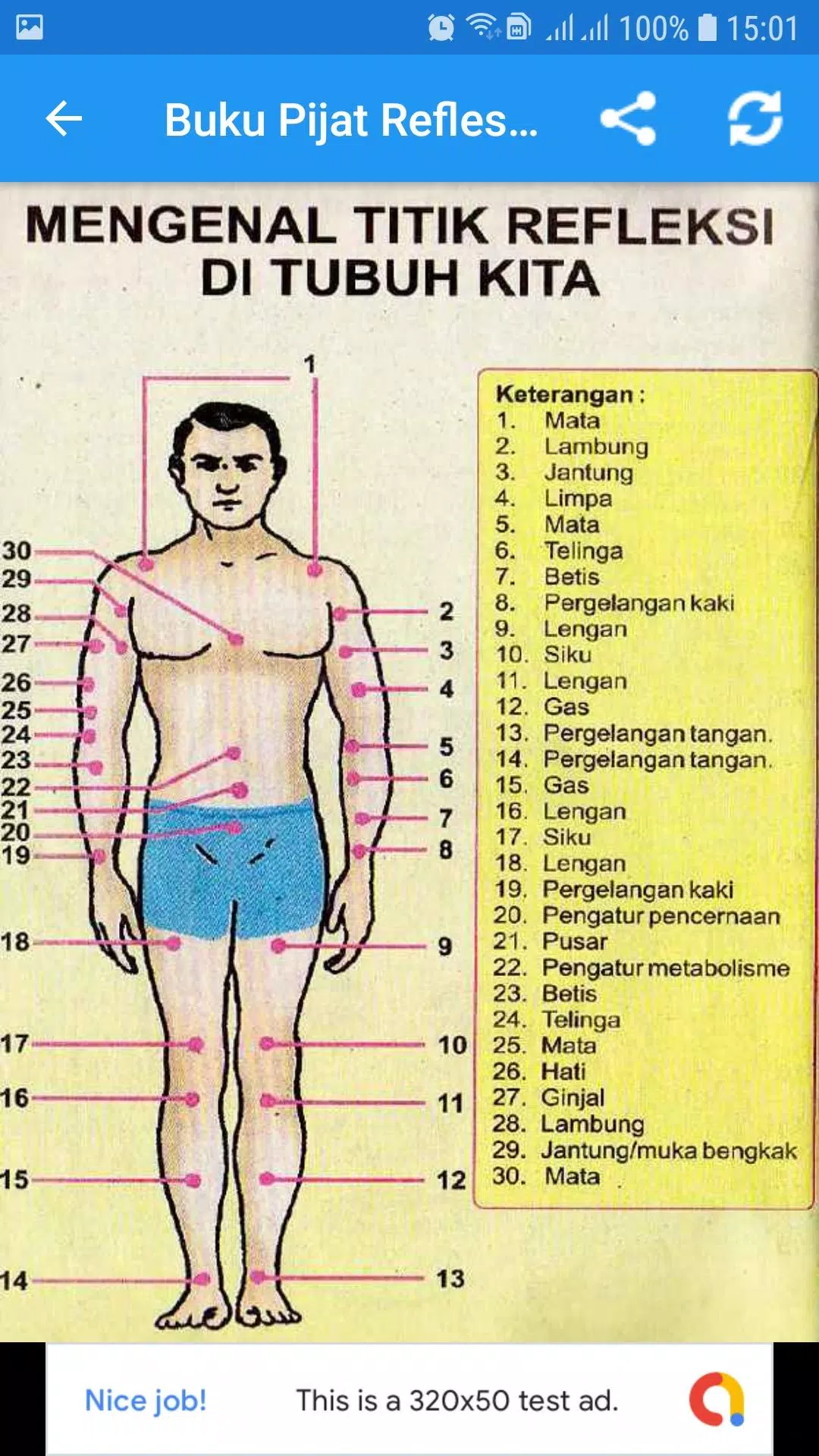 Detail Gambar Pijat Refleksi Seluruh Badan Nomer 40