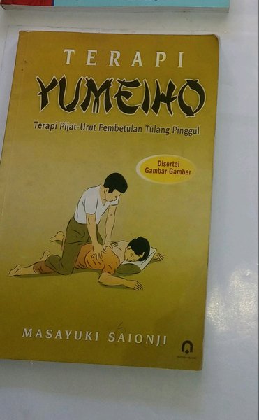 Detail Gambar Pijat Yomiho Nomer 19