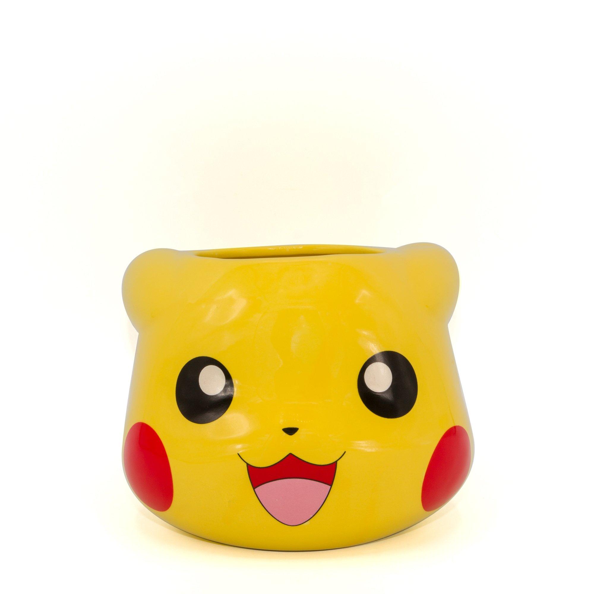 Detail Gambar Pikachu 3d Nomer 30