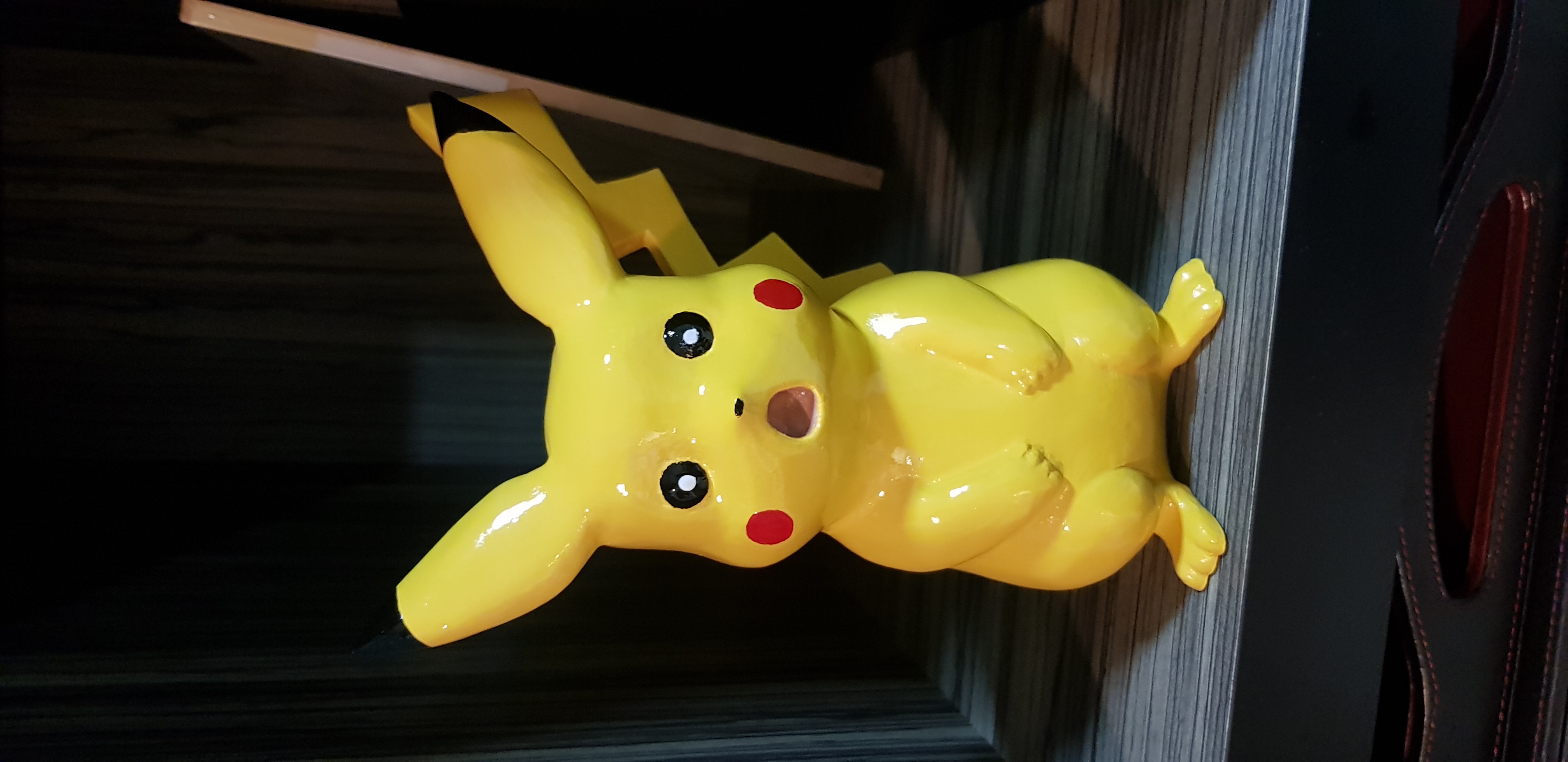Detail Gambar Pikachu 3d Nomer 51