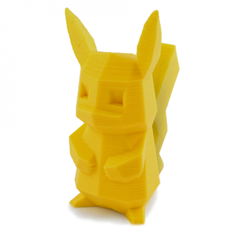 Detail Gambar Pikachu 3d Nomer 55